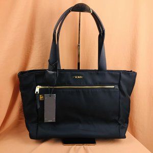 TUMI Voyageur Sidney Nylon Business Tote/Laptop bag